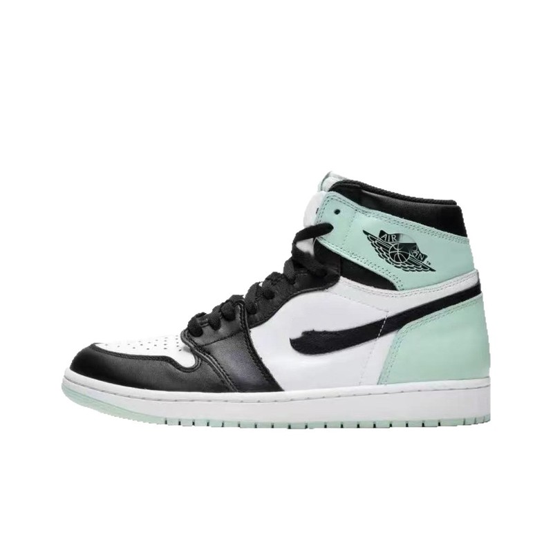 莆田靴 aj1 ピュアオリジナルハイトップシカゴオールドバーブバックルブロークンモカッホ 1 クロスボーダー男性と女性のスポーツバスケットボールシューズ|undefined