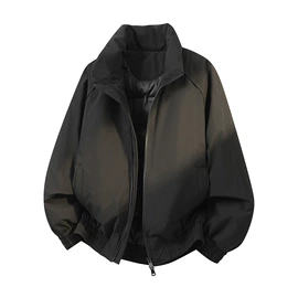 男式羽绒服;男式棉服;男式夹克