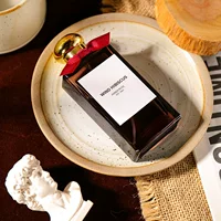 Женские цветочные духи Wind Hibiscus New Amber Rose, стойкий аромат, нишевая вьетнамская парфюмерия, оптовая продажа за рубежом.
