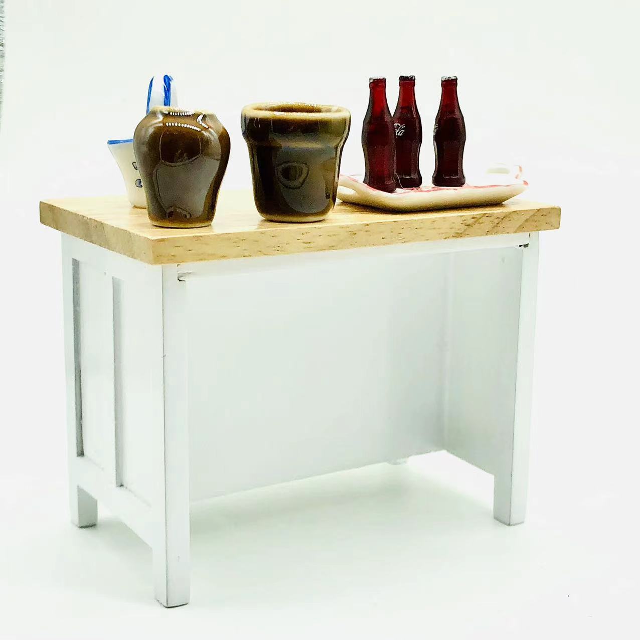 doll ΢�����㳡������������ʳ��ģ��diyճ���ֹ������������̨