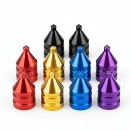 车身及附件;气门嘴;摩托车通用件