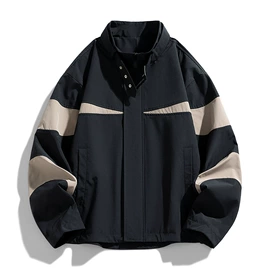 男式休闲裤;男式夹克;男式棉服