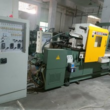 力劲160T加强型锌合金热室压铸机 终身提供售后技术支持