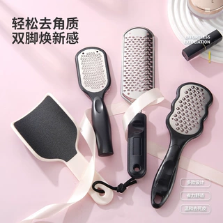 磨脚神器去死皮修脚器去脚老茧死皮搓脚板磨脚石刮脚刀修脚刀工具