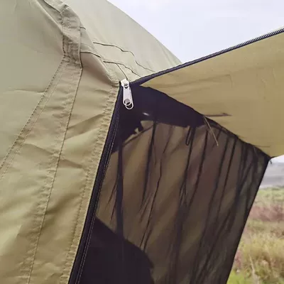 tent, Avtomobil dam çadırları