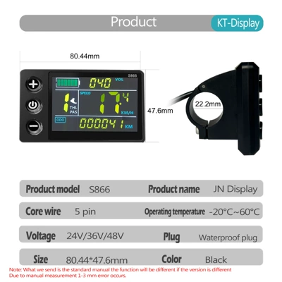 Mountain bike lithium battery Elektromobil cihazları