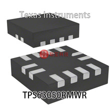 ԭװ TPS63050RMWR 12-VQFN-HR��2��5x2��5�� ��ѹ�� - DC-DC ��