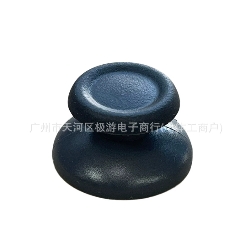 Покрышка(крышка) контроллера PS4 3D rocker cap, крышка кнопки джойстика, защитная крышка для контроллера PS4 PRO, головка грибок