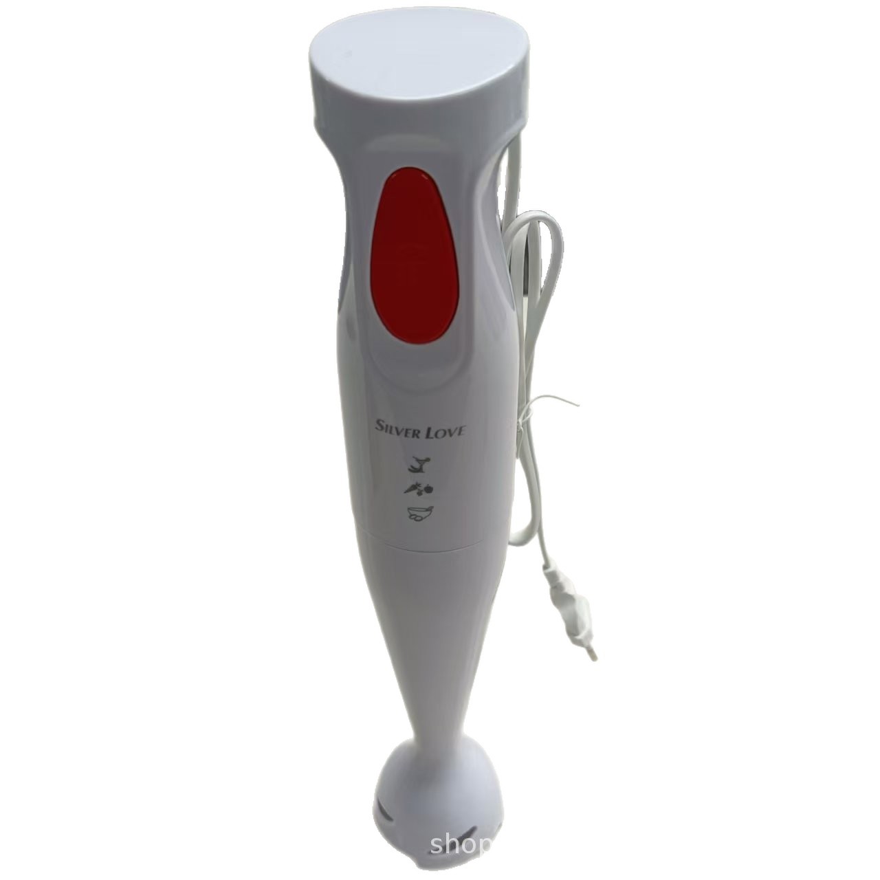 Comercio exterior transfronterizo doméstico de mano eléctrica multifuncional varilla de cocina máquina de cocina mezcladora varilla de cocina mezcladora image 6