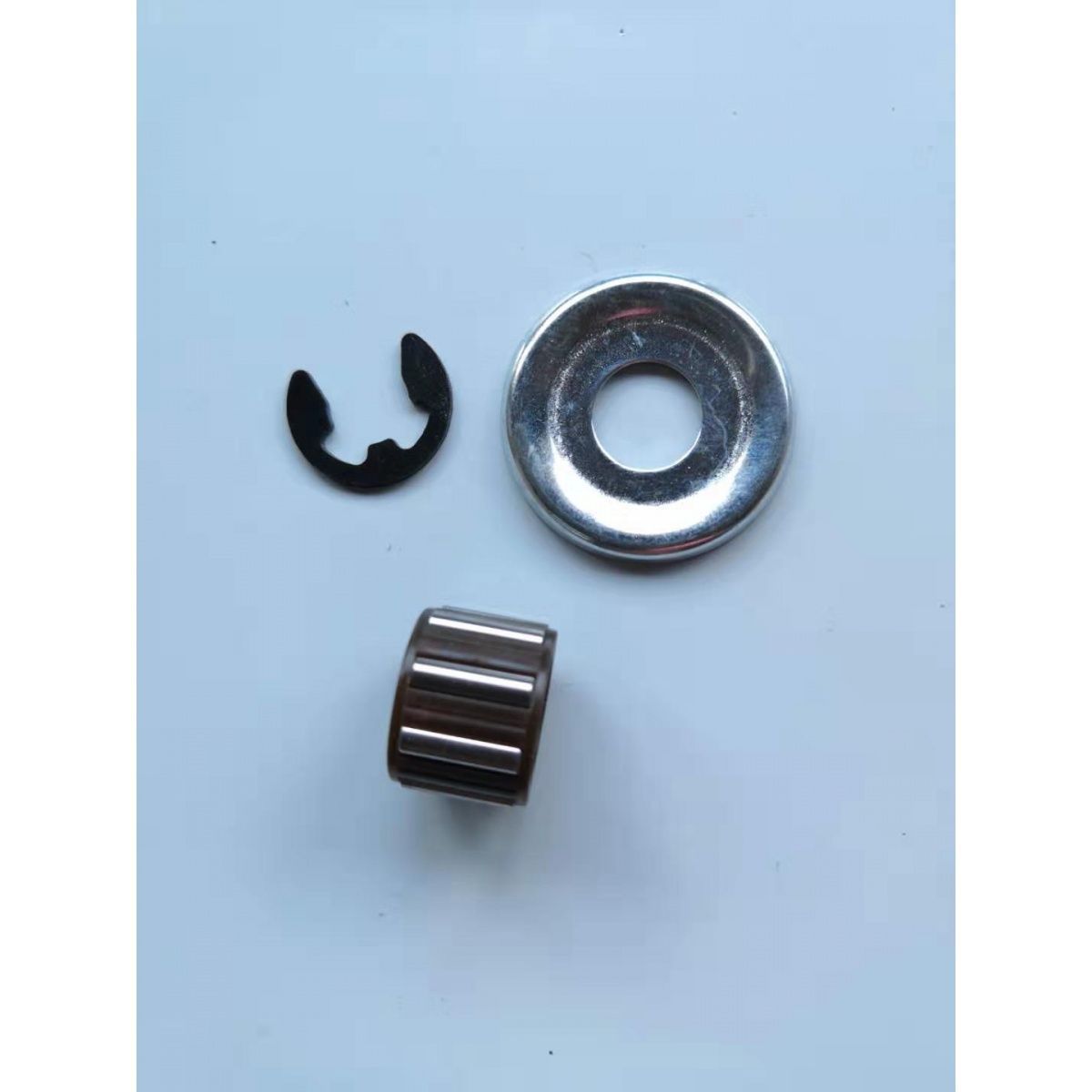 斯蒂尔MS/251/361/382/250/180/462链轮挡板挡片垫片卡簧油锯配件