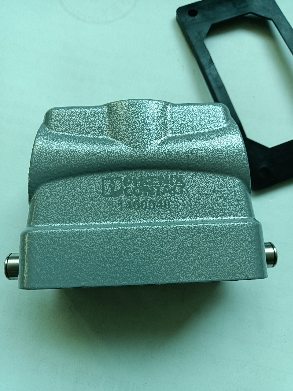 全新原装端子外壳HC-B 10-TFL-N-O1STM25S 1460040