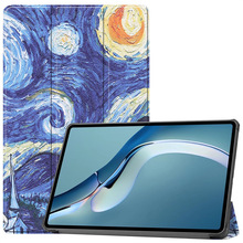 適用於華為MatePad Pro 12.6平板電腦保護套 pro 12.6平板皮套