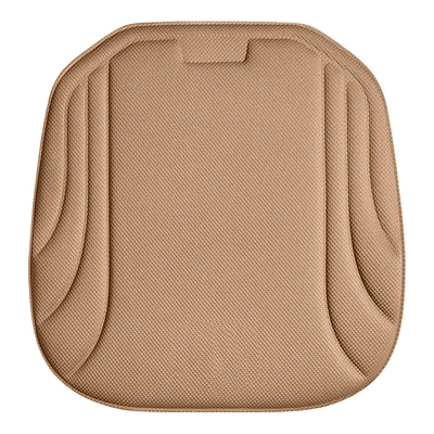 Cool pad: pad, anti-dirt cover for