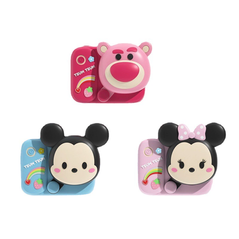 Disney, цифровая камера, игрушка, новая коллекция, подарок на день рождения