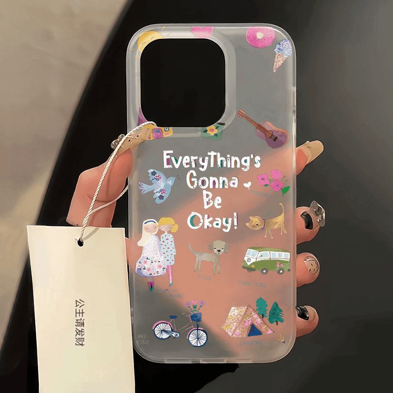 Funda Suave Anticaída para iPhone 16 Pro 15 Pro 14 13 12 Silicona Suave Antichoque Anticaída image 6