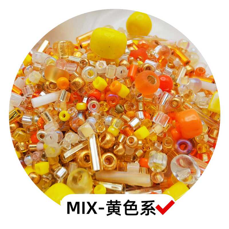 日本miyuki御幸米珠混珠古董珠diy手工串珠散珠手链耳环项链配件|undefined