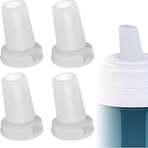 跨境Water Bottle Mouthpiece Replacement for Brita水瓶替换嘴