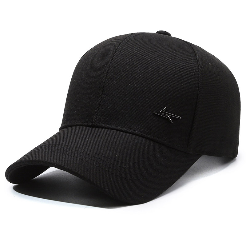 Klassische Baseball Cap Für Herren Für Sport Und Freizeit_voghion.com