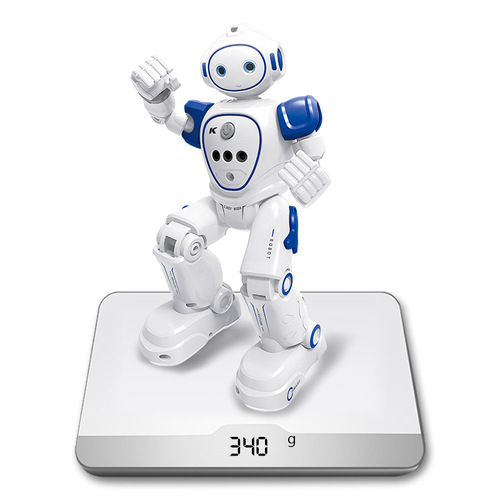 JJRC New Gesture Sensing Smart Programming Remote Control Robot for Children's Educational Toys, Wholesale