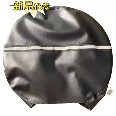 Spare wheel cover | Film Application, Faux Leather Pet-Proof