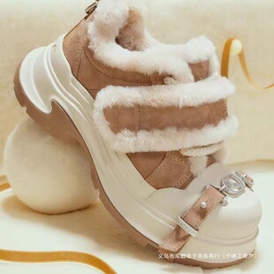 ABCICEY�Ӻ�ů��ëѩ��ѥ���������ëë����Ь��ɫ�q���ļ�Ů