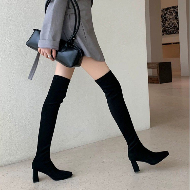 Black 7cm / 35