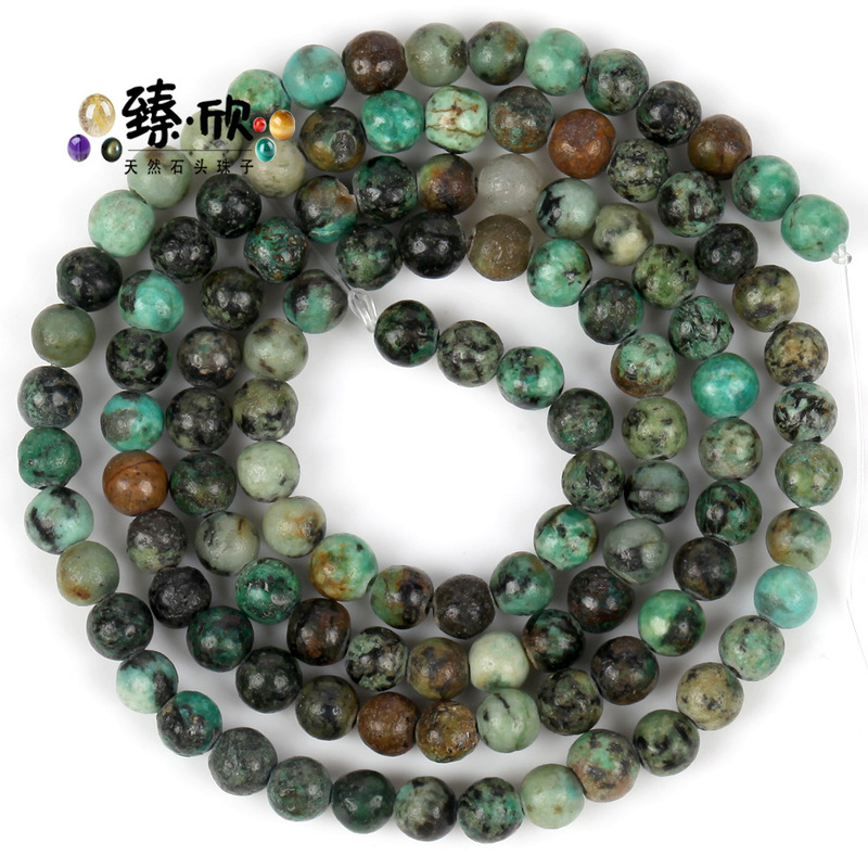 2mm3mm天然石小丸珠紫晶虎眼瑪瑙碧璽水晶散珠diyアクセサリー部品卸売り|undefined