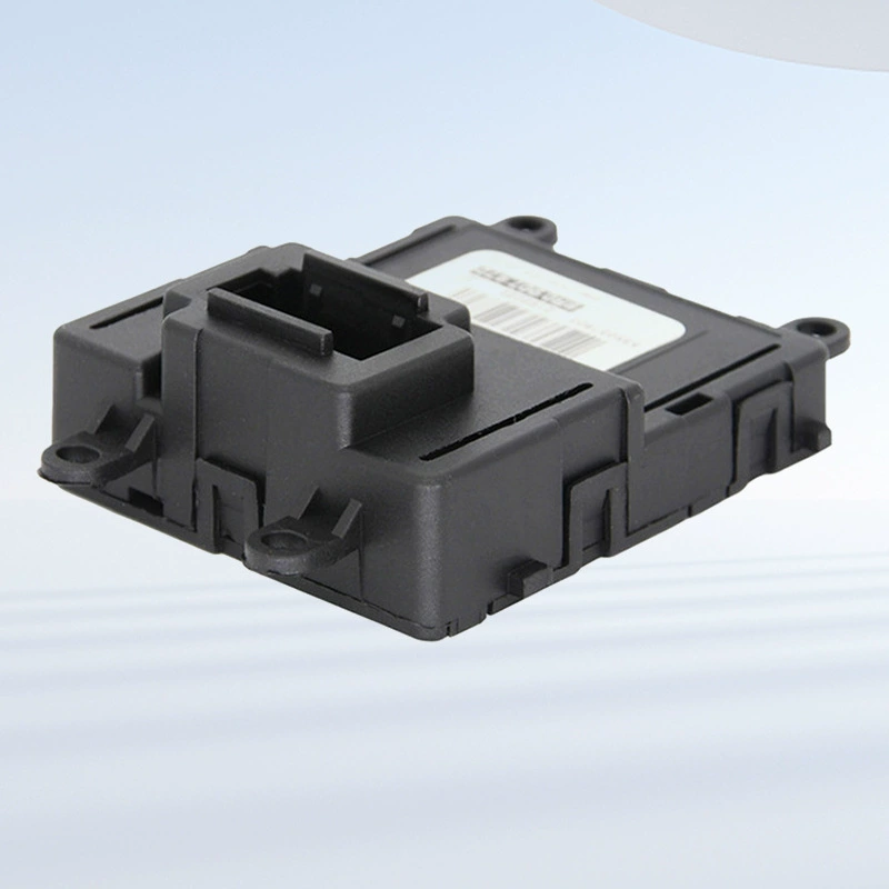 Для Q5LED привода фар 8R0907472B OE светодиодная фара оригинальные автомобильные аксессуары контроллер фар