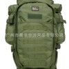 Universal tactics climbing backpack suitable for hiking