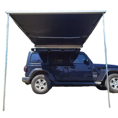 sunshade side awning outdoor mosquito net – Avtomobil yan çətirləri