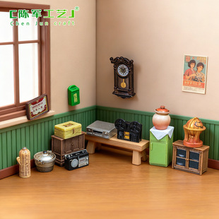 ΢���^�����ʮ����Ҿ������C�X����� DIY�b�Ʒ�������С�[��