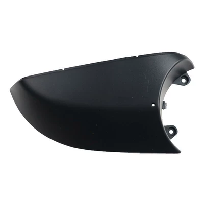 Lens Frame, Turn Signal Reflector, Rear mirror/rearview mirror assembly