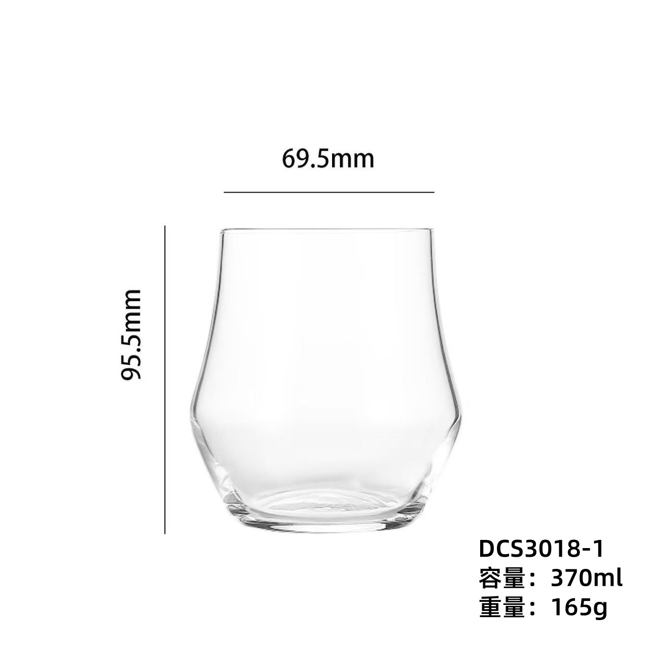 Restaurante al por mayor creativo tazas de cerveza caseras cervezas cortadas en frío tazas de copa de hotel impresión logotipo