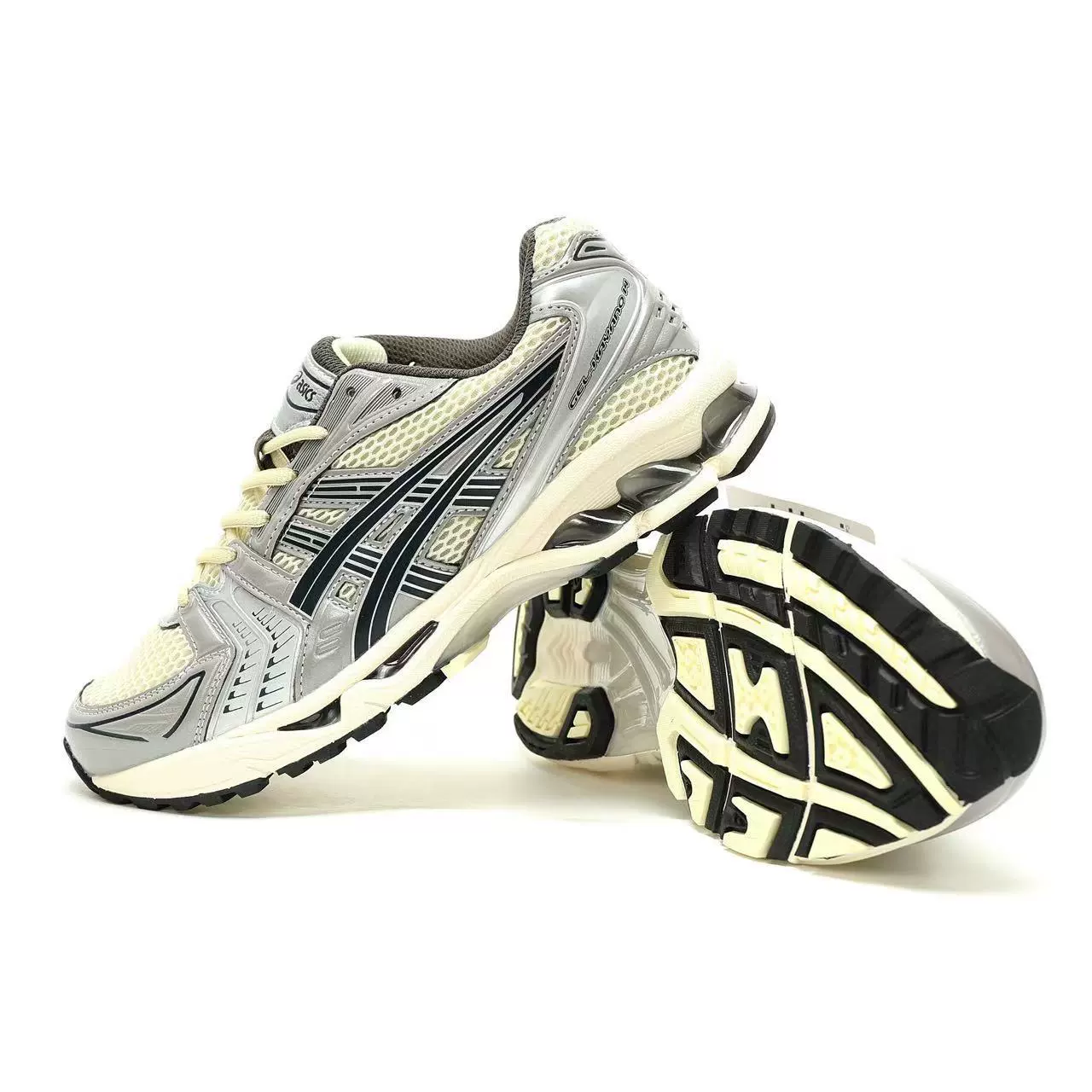 Граница Putian мужские кеды GEL-Kayano 14 Dad Shoes k14 низкие кроссовки для мужчин и женщинDad sneakers