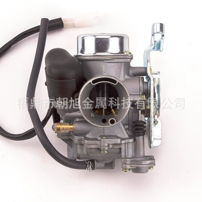 Carburetor Krusher PD30JK-1 CVK