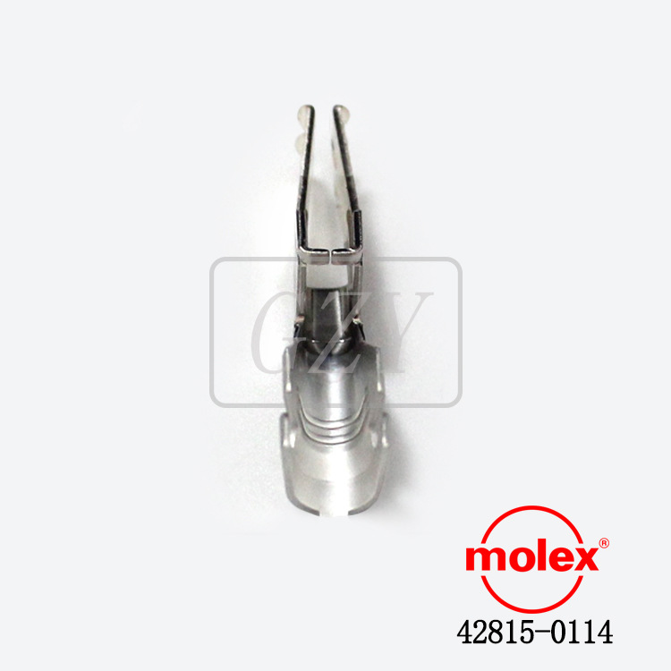 42815-0114/428150114 ����ѹ�Ӷ��� Molex������ �ɶ����������