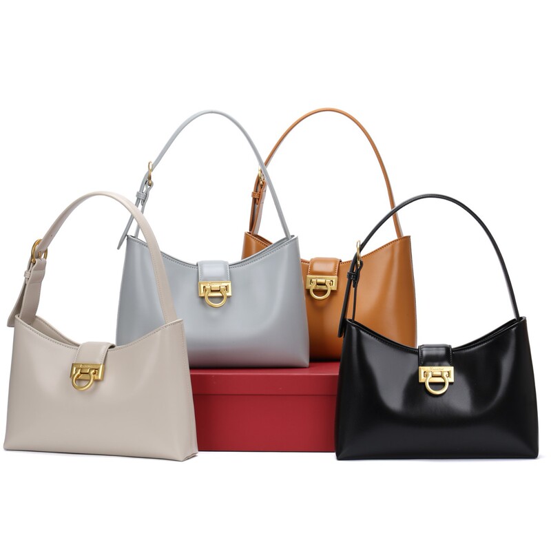 2026 New Fila Classic Single-Shoulder Women's Handbag, High-End Fashion Underarm Shoulder Bag, Crossbody Bag for Women 2026 New Fila Classic Single-Shoulder Women's Handbag, High-End Fashion Underarm Shoulder Bag, Crossbody Bag for Women