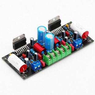 ����TDA7294���Ű�DIY����׼�200W���l���ʷŴ��PCB�p��HIFI