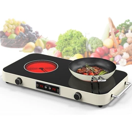 电磁炉;手机充电器;煎锅、平底锅