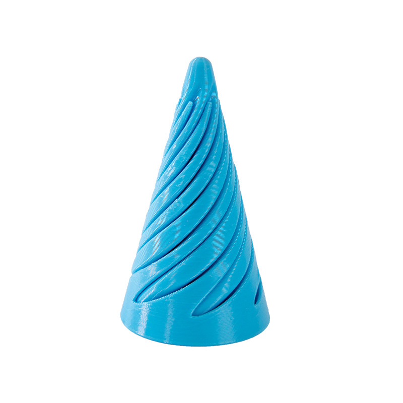 3D��ӡ����׶ʥ�������ǿ�������ָ��ڼ��������PLA�羳���