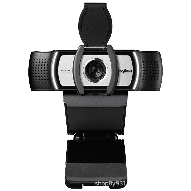 Web-камера Logitech C930C с высоким разрешением
