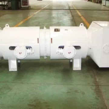 【供应KCS-225D矿用湿式除尘风机厂家生产除尘风机