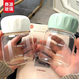 玻璃包装容器;玻璃瓶;分装瓶