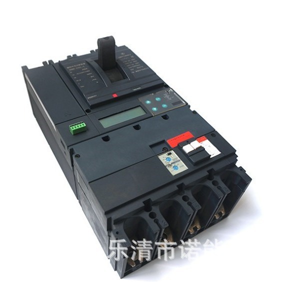 诺能电器 MCCB 塑壳断路器  漏电保护 断路器 RCCB RCBO