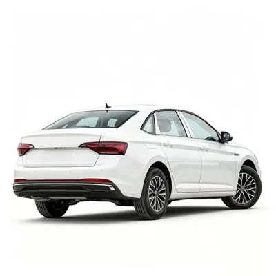 Suitable for 23-26 model Volkswagen Mudguard