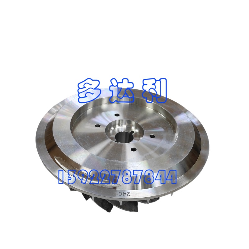 02XR45022401  Ҷ Carrier  IMPELLER