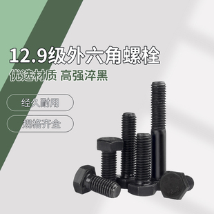 �΂��b 12.9����������˨  ��� M36