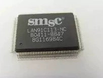 全新原装LAN91C113-NC质量保证 量大价优