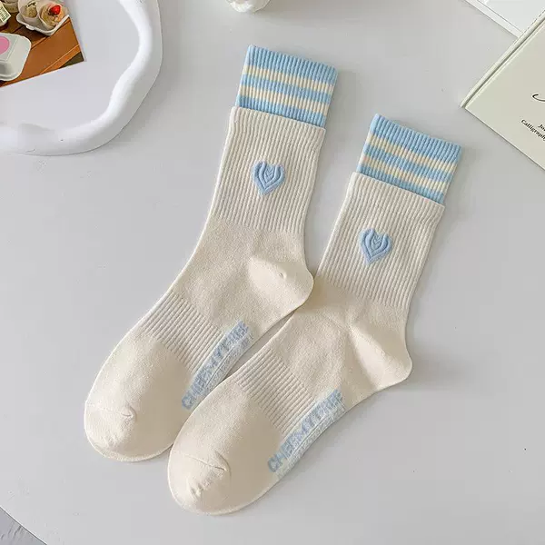 White pair