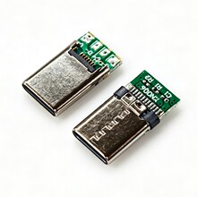 USB�����B����Type-C 24P-M����56K��о16P�T��5.1K����c to c